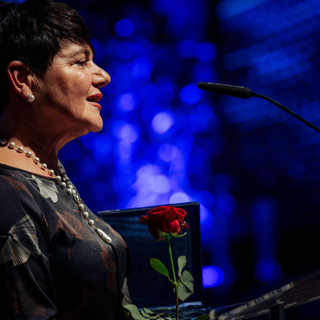 Dorota Olszewska Puckie Hospicjum