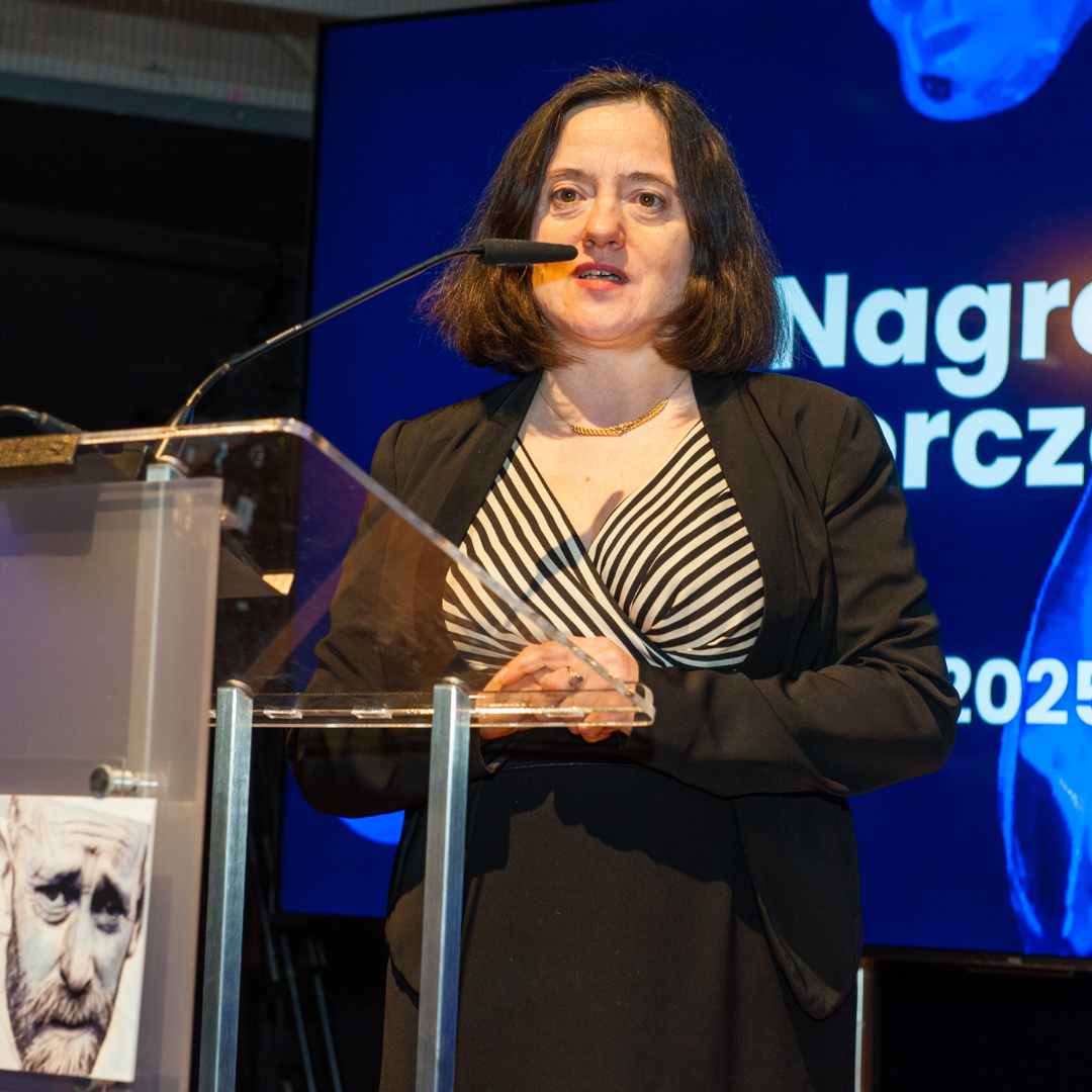 Małgorzata Urbanik_Fundacja Brata Alberta
