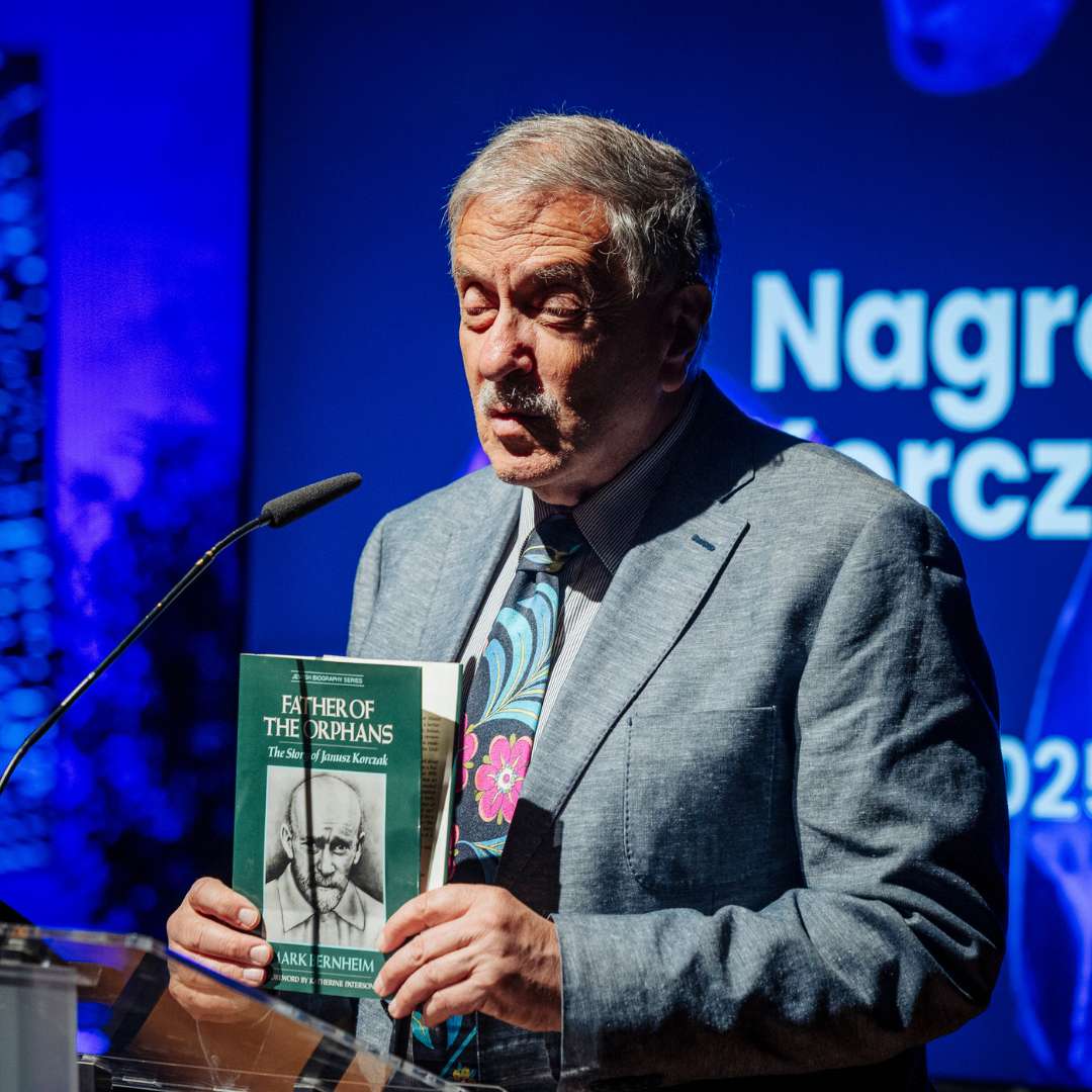 Prof. Mark A. Bernheim